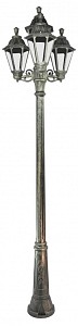 Фонарный столб Rut E26.157.S31.BXF1R