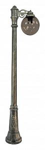 Фонарный столб Globe 250 G25.156.S10.BZF1R