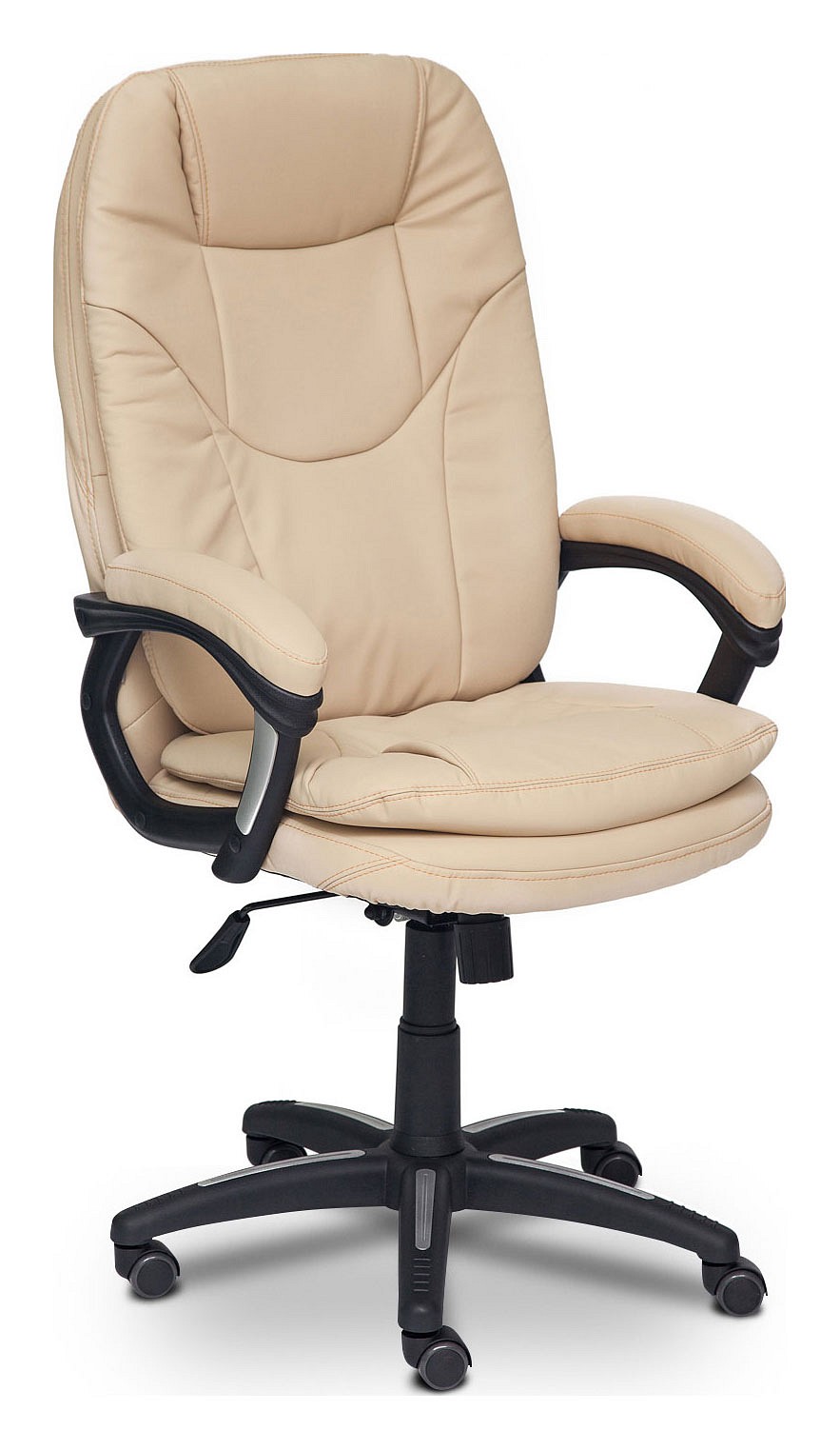 Кресло офисное tetchair comfort