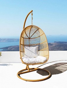 Кресло подвесное