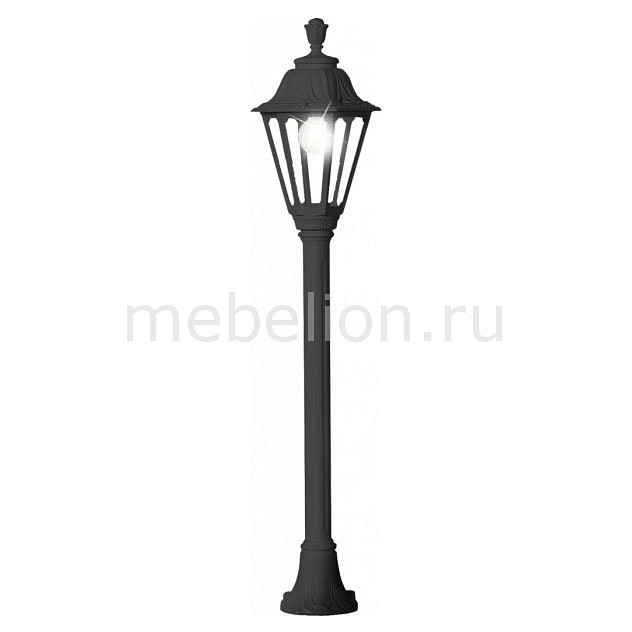 

Наземный высокий светильник Rut E26.151.000.AXE27