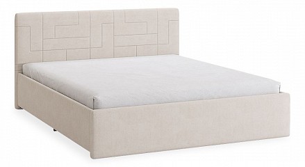 Кровать двуспальная Лора 2    