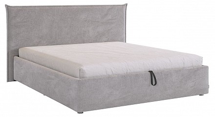 Кровать двуспальная Лада с подъемным механизмом   