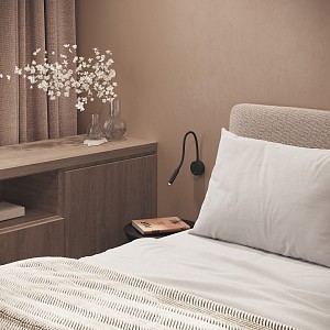 Бра Edge HSBL_0208