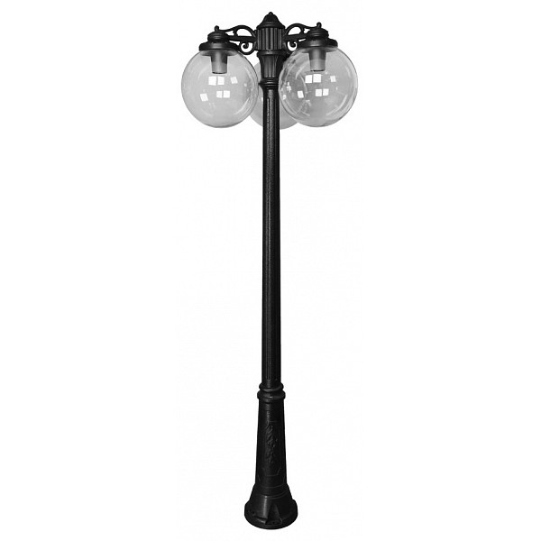 

Фонарный столб Globe 300 G30.157.S30.AZE27DN, Globe 300 G30.157.S30.AZE27DN