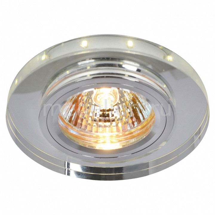 

Встраиваемый светильник Wagner A5958PL-1CC
