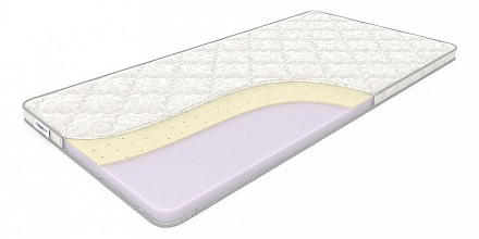 Наматрасник двуспальный ППУ 40-Латекс 10 DreamLine (Россия) Наматрасник двуспальный ППУ 40-Латекс 10 DreamLine (Россия)