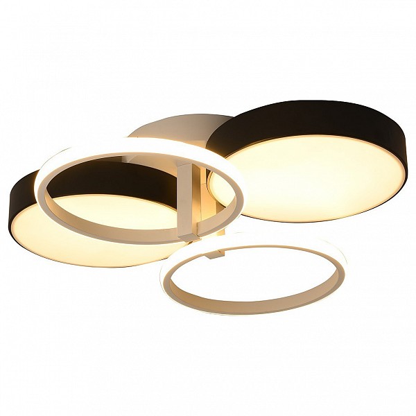 

Накладной светильник 10244/4 10244/4LED, 10244/4 10244/4LED