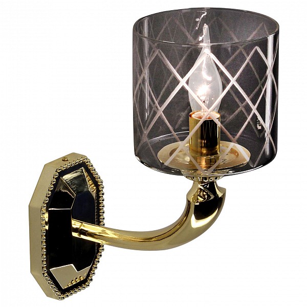 

Бра Spirito Oro EL352W01.2, Spirito Oro EL352W01.2