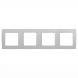 Рамка на 4 поста Эра 12 12-5004-01