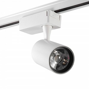 Светильник на штанге AM227 AM227-10W BK 3000K