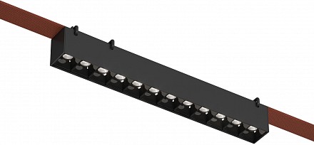 Светильник потолочный Denkirs Belty Grill (Словения)