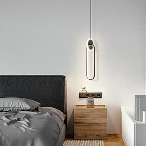 Светодиодный светильник RANDALL B Imperiumloft (Китай)