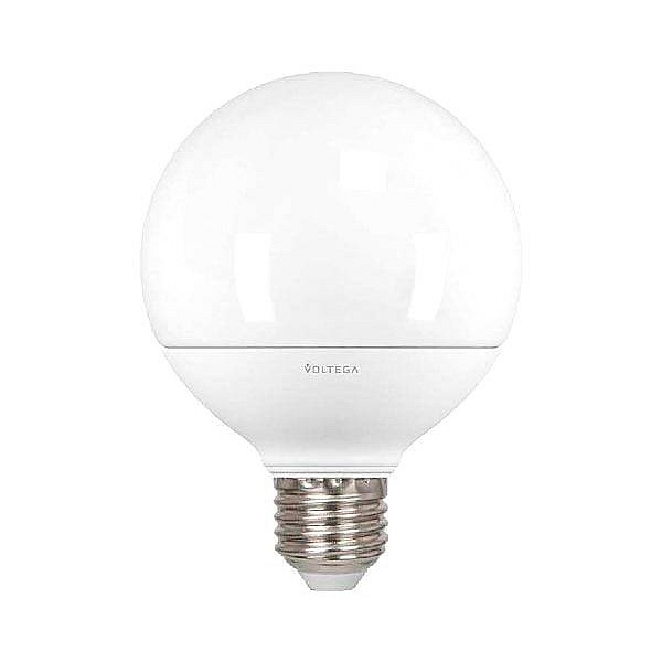 

Лампа светодиодная Simple E27 220В 12Вт 2800K 4871, Simple E27 220В 12Вт 2800K 4871