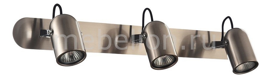 

Спот Alcor SP311-CW-03-N