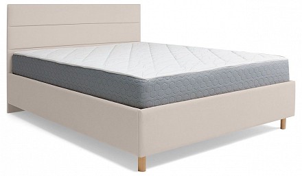 Кровать двуспальная Ирен Кровать двуспальная Ирен