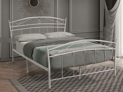 Кровать полутораспальная 3993311
