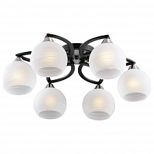 Потолочная люстра Odeon Light 2773/6C Bonar