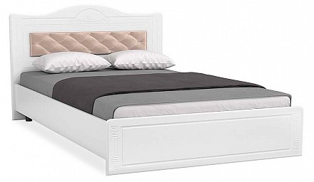 Кровать Афина    белый