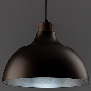 Светильник потолочный TK Lighting Cap (Польша)