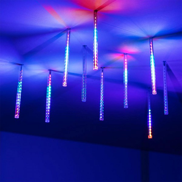 

Гирлянда супернить [4.5 м] Icefall ARD-ICEFALL-CLASSIC-D12-200-10PCS-CLEAR-32LED-LIVE RGB (230V, 10.5W), Icefall ARD-ICEFALL-CLASSIC-D12-200-10PCS-CLEAR-32LED-LIVE RGB (230V, 10.5W)