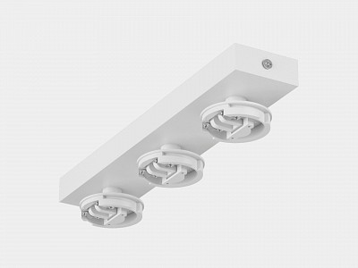 Основание Mini Villy MINI-VL-M13-WH Основание Mini Villy MINI-VL-M13-WH