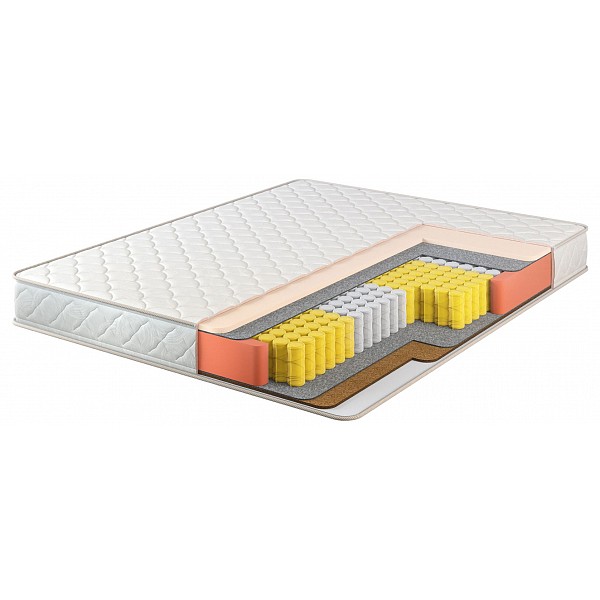 

Матрас односпальный Фантазия-Рондо 900x1900, Фантазия-Рондо 900x1900