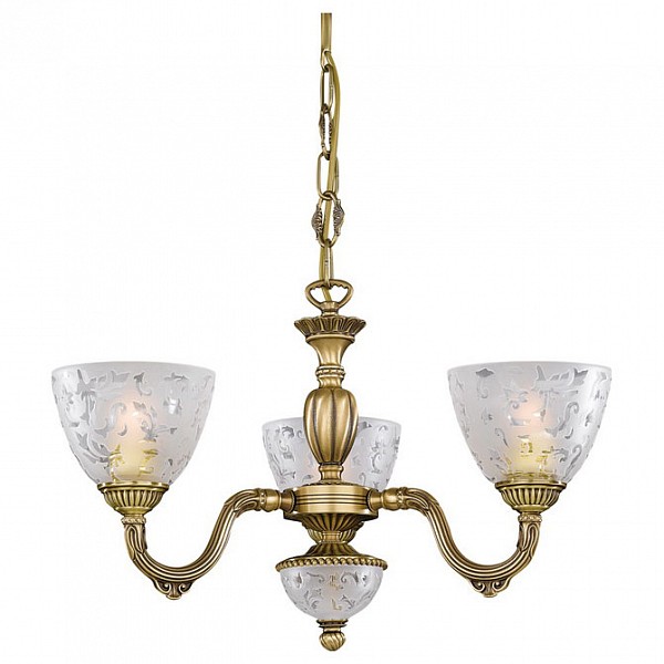 

Подвесная люстра L 6252/3, L 6252/3