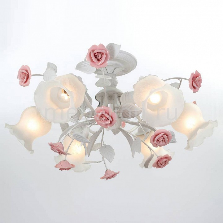 

Люстра на штанге Fiori di rose 114.6