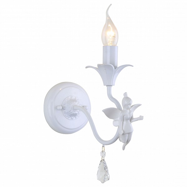 

Бра Angelina A5349AP-1WH, Angelina A5349AP-1WH