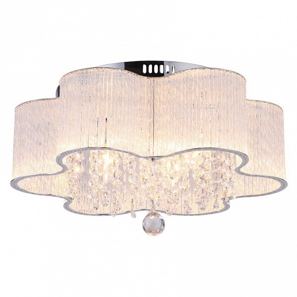 

Накладной светильник Diletto A8565PL-4CL, Diletto A8565PL-4CL