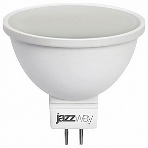 Лампа светодиодная [LED] Jazzway GU10 7W 3000K
