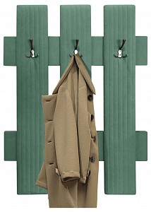 Вешалка настенная В 2 Вешалка настенная В 2