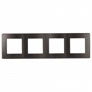 Рамка на 4 поста Эра 12 12-5104-12
