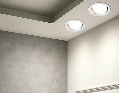 Светильник потолочный Ambrella Light TN (Россия)