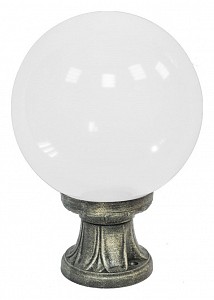 Наземный низкий светильник Globe 250 G25.110.000.BYF1R