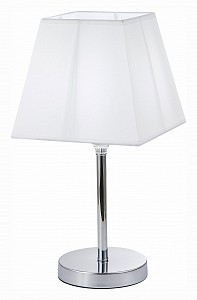Настольная лампа декоративная Grinda SLE107604-01
