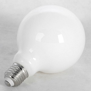 Лампа светодиодная [LED] Lussole E27 6W 2200K