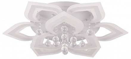 Потолочная люстра Cascade LED LAMPS 81158 (Германия)