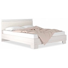 Кровать двуспальная Гертруда М8