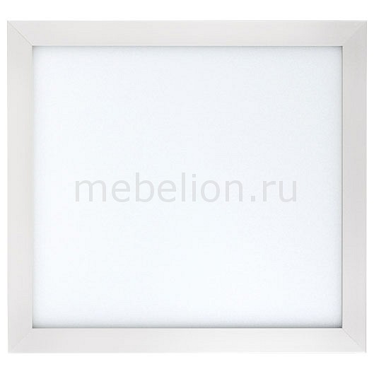 фото Светильник для потолка Армстронг Im-300 Im-300x300A-12W White Arlight