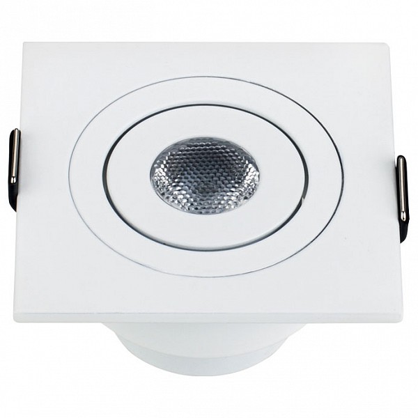 

Встраиваемый светильник Ltm-S60x60WH 3W Day White 30deg, Ltm-S60x60WH 3W Day White 30deg
