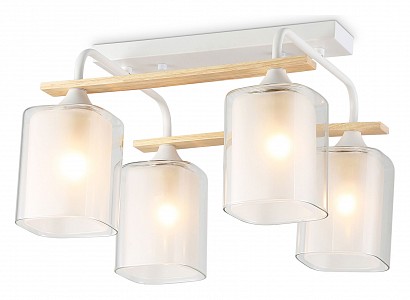 Потолочная люстра Ambrella Light TR 00-00020299 (Россия)