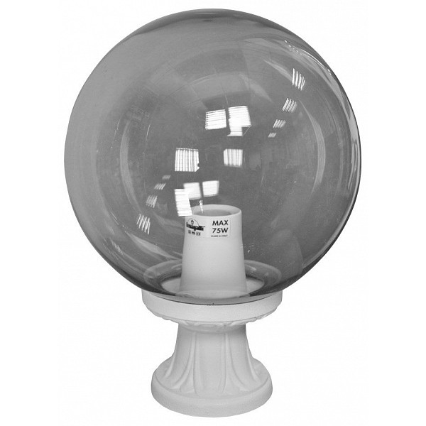

Наземный низкий светильник Globe 300 G30.110.000.WZE27, Globe 300 G30.110.000.WZE27