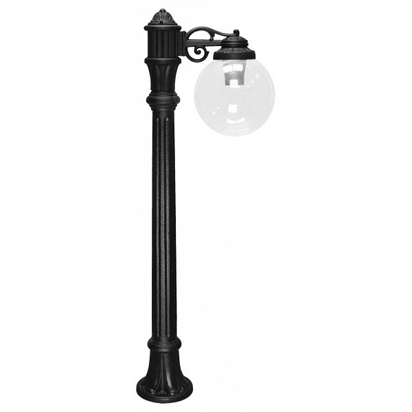 

Наземный высокий светильник Globe 250 G25.163.S10.AXE27, Globe 250 G25.163.S10.AXE27