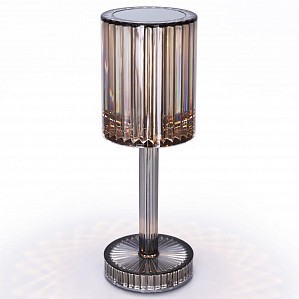 Декоративная настольная лампа DE AMBR_DE8071