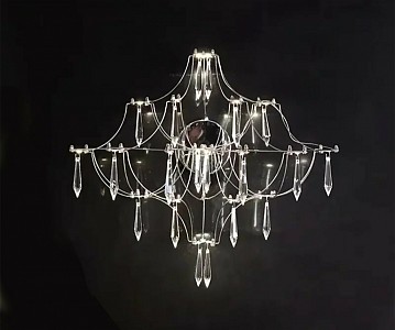 Бра Галанта Kink Light (Китай)