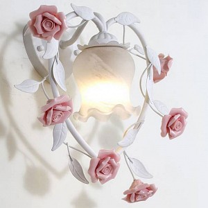 Бра Fiori di Rose W110.1