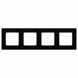 Рамка на 4 поста Эра 12 12-5204-06