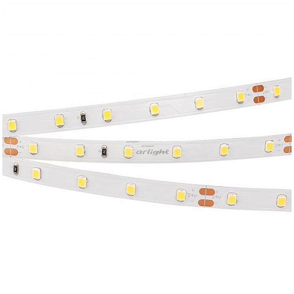 

Лента светодиодная [5 м] RT 2-5000 24V Warm3000 (2835, 300 LED, PRO) 020014(B), RT 2-5000 24V Warm3000 (2835, 300 LED, PRO) 020014(B)